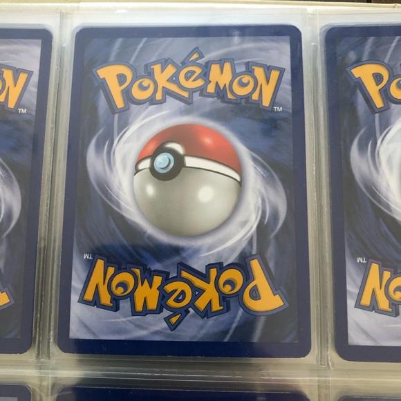 1990’s rare vintage Ekans Pokémon card 46/62 - Picture 2 of 2